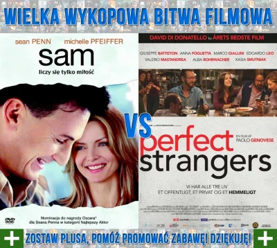 Matt_888 - WIELKA WYKOPOWA BITWA FILMOWA - EDYCJA 2!
Faza pucharowa - Mecz 30

Tag...