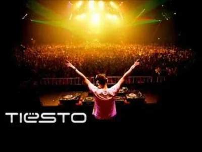 T.....1 - Król jest tylko jeden!
#djtiesto #muzyka #muzykaelektroniczna #dj