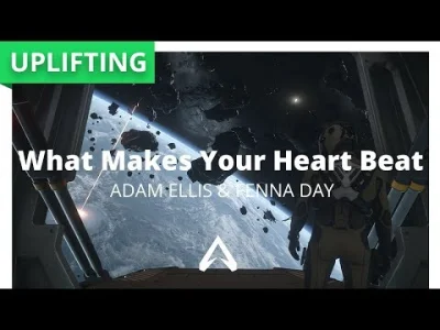 MuzG - @WixaDrv: Adam Ellis & Fenna Day - What Makes Your Heart Beat (Club Mix)