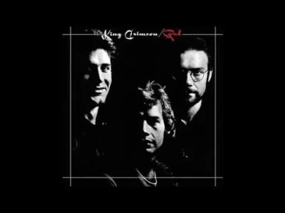 davidgilmournt - Za King Crimson zawsze wykop. Moje ulubione dwa cuda: Epitaph i ...