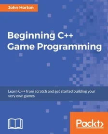 MiKeyCo - Mirki, dziś darmowy #ebook z #packt: "Beginning C++ Game Programming"
http...