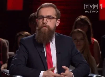 w.....s - LOL Kamil Sikora z Parówek wygląda jak Klekz xD
#polityka #4konserwy #nate...