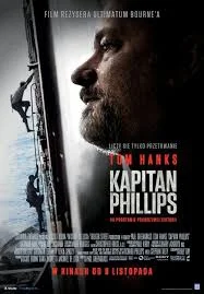 ElCidX - Skończyłem oglądać Kapitan Philips i muszę stwierdzić, że film naprawdę dobr...