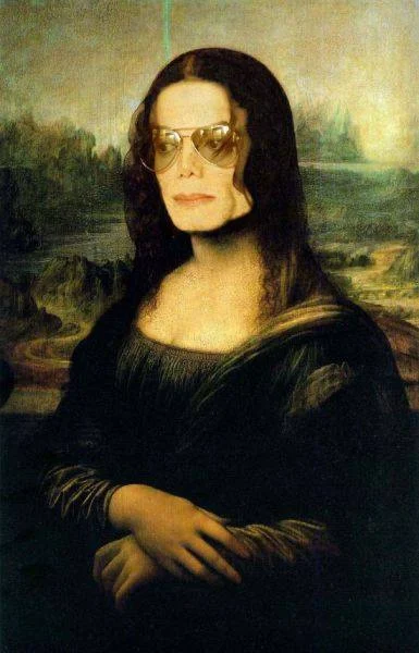 jabadabadupka - Mona Jackson

#obrazek #dzielosztuki #leonardodavinci