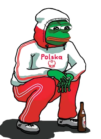 K.....y - @CertyfikatOnetu: z Polską.... Aż do końca buteleczki