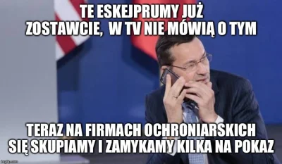 Hubercikus - @Line-Storm nie no co ty juz przeszedł temat eskejpow