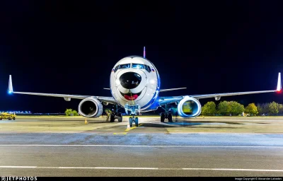 Velominati - #lotnictwo #aircraftboners #jetphotos #smiesznypiesek #737