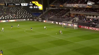 zwyczajne-wykopowe-konto - Jean-Kévin Augustin - Rosenborg BK 0:1 RB Lipska
#mecz #g...