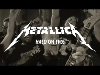Lenalee - Metallica - Halo On Fire
#muzyka #metal #metallica