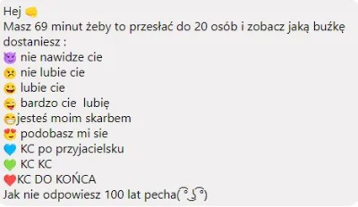 TymRazemNieBedeBordo - Jakaś losowa karyna dodała mnie na fejsie tylko po to by wysła...