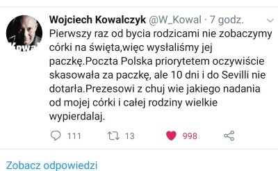 db95 - Kowal xDDDDD


#swieta #pocztapolska #heheszki #dziendobry #weszlo #pilkanozna...
