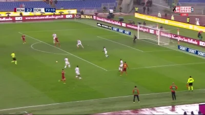nieodkryty_talent - Roma [3]:2 Torino - Stephan El Shaarawy
#mecz #golgif #seriea #a...