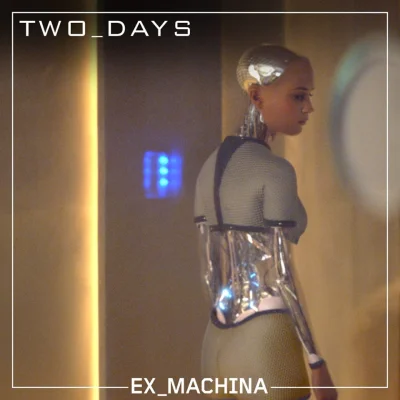 x.....e - #film #kino #exmachina