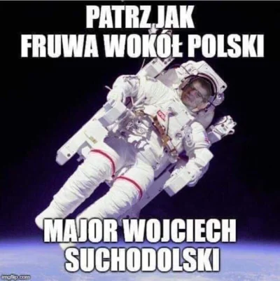 ziomeczekodkreseczek - #heheszki #kosmos #kosmonauta