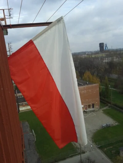 k.....r - #wywiesflage #swietoniepodleglosci #polska #11listopada