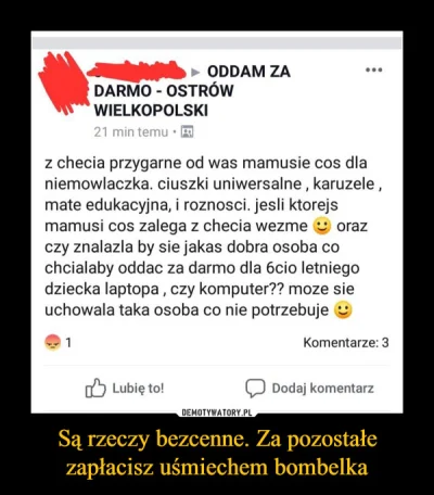 TwojaStaraTanczyMambe - @jarosuaf: tak mi się przypomniało :)