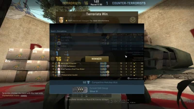 Zari - O gurde. ( ͡º ͜ʖ͡º)

#csgo #zerznietezreddita #volvo