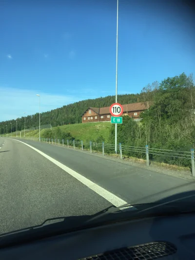 adicur - #widokiwnorwegii #norwegia #azylboners ? #krowa