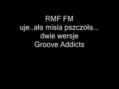 p.....4 - Tak mi się przypomniało przy okazji znaleziska o #rmffm #radio - jingiel pu...