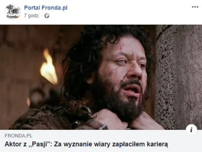 r.....y - > Pedro Sarubbi - wybitny aktor, przed Pasją zagrał na przestrzeni 19 lat 4...