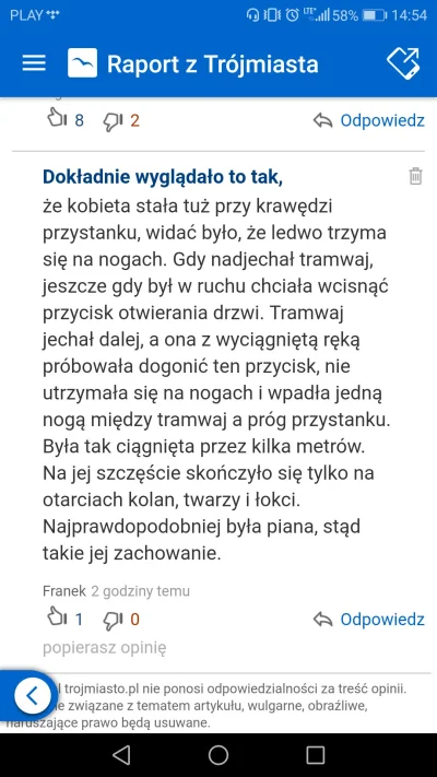 Berkas - #gdansk #patologia #zbiorkom #raportyz3miasta #tramwajzabijaka