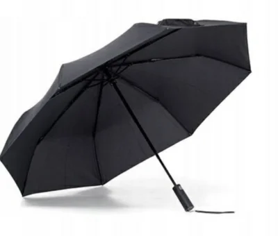 NieRozumiemIronii - Fanoni, potrzebuje kupić parasol męski. Wymagania to: czarny/gran...