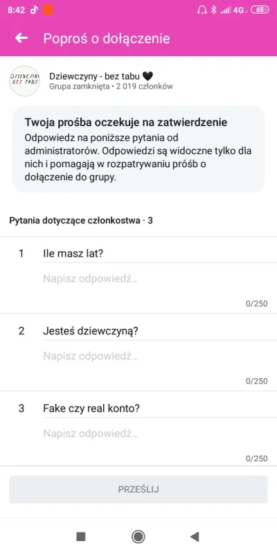 Jestemksiedzem - No pytania mają zajebiste XD
#dziewczynybeztabu