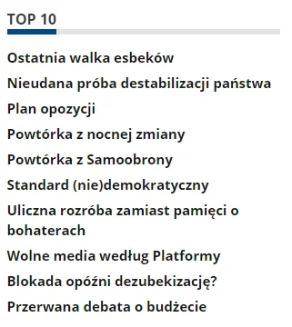 N.....3 - @eldonszaman: Nic dziwnego przy tak silnej propagandzie serwowanej przez pi...