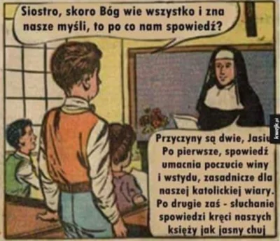 lajsta77 - Byliście u spowiedzi na święta?