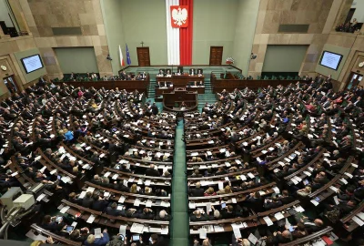 Beniamin_Emanuel - Zignoruj jeśli kochasz swój Rząd. Zaplusuj jeśli chcesz, by umarł....