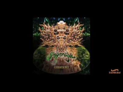 n.....n - Codex VI
#shpongle #mindtripper