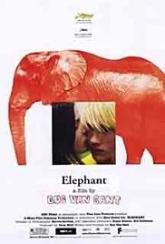 P.....n - 30 847 - 1 = 30 846 

Elephant (2003)
Film oparty na masakrze w Columbin...