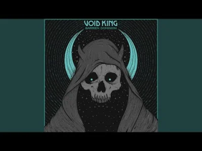 OvIce - Void King

#doommetal #metal