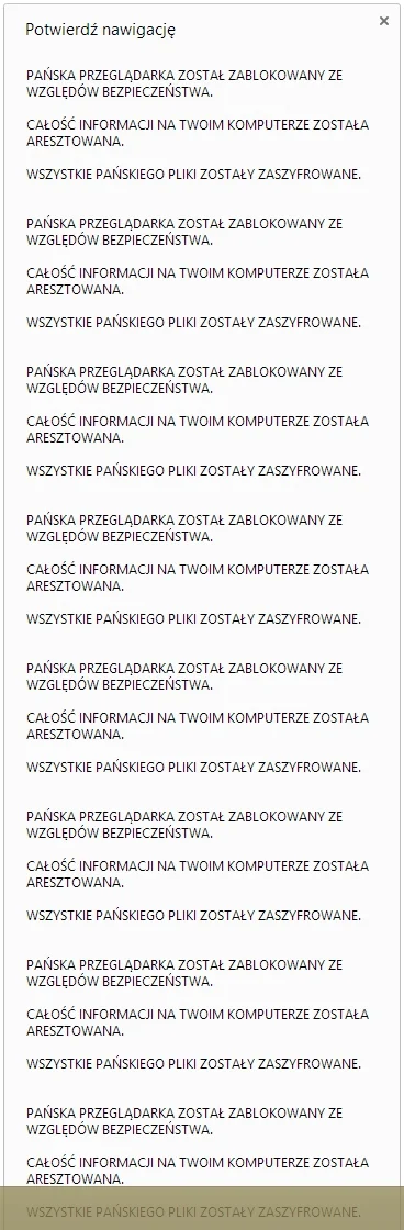 putinn - No dobra wystraszyłem się, lecę do kiosku ಠ_ಠ