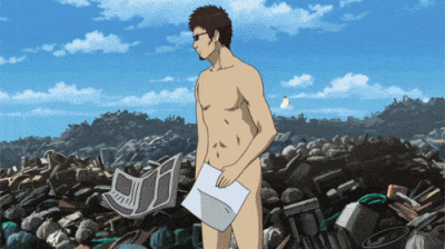 wykopowy_on - Cóż za sekwencja ( ͡° ͜ʖ ͡°)
#randomanimeshit #gintama
#madao @megama...