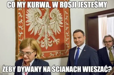 Komandor_Adama - #heheszki #cenzoduda #polityka #duda #humorobrazkowy