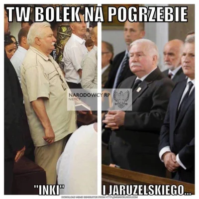 Boonat - #twbolek #bolek #lechwalesa #leszke #inka #pogrzeb #polityka