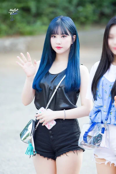 czasuczas - #eunha
#gfriend #koreanka