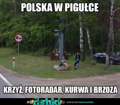 k.....a - @aviatorppg: Brakuje jeszcze księdza i Biedronki...