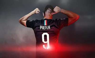 wscieklybyk - Latem 2012 roku Alexandre Pato przejął koszulkę Milanu z numerem 9. Po ...