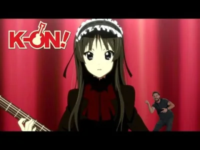 2.....w - DO IT, Mio-chan! ᕙ(⇀‸↼‶)ᕗ
ps. eng dubling
#randomanimeshit #keion