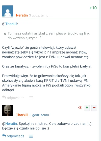 Neratin - @bombastick: 
kisnę XD