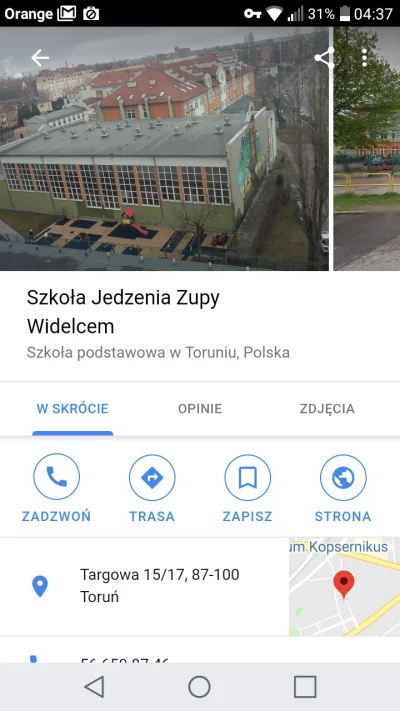 chrapacz2000 - W #torun sie równierz bawią