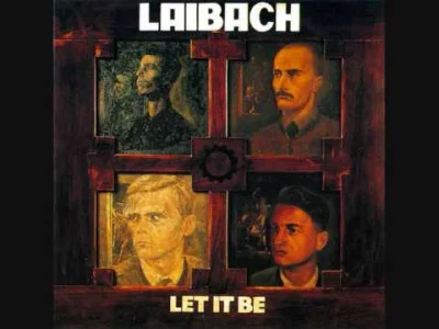 biadolique - #muzyka #laibach