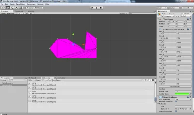 TadeuszSynZygmunta - Bawię się w tworzenie własnych narzędzi do #unity3d i ogólnie za...