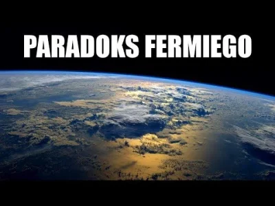 wojna_idei - Paradoks Fermiego | Czy jesteśmy skazani na zagładę?
Czy istnieje ewolu...