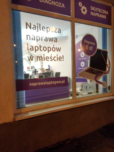 mentiroso - #naprawalaptopow jeszcze tylko 1h 8 min uśmiechnijcie się panowie #poznan...