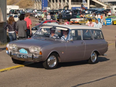 g.....2 - @pogop: Ford Taunus