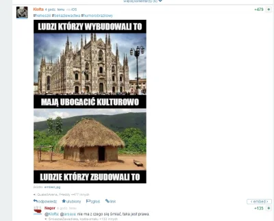 Holiday - Wykopki znowu #!$%@?ą, że murzyni nie mieli żadnego wpływu na kulturę pokaz...