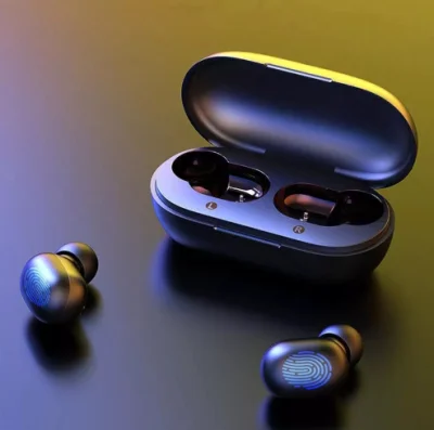 czajnapl - Bezprzewodowe słuchawki Xiaomi Haylou GT1 TWS za $18.99 z kuponem BGHAYLOU...